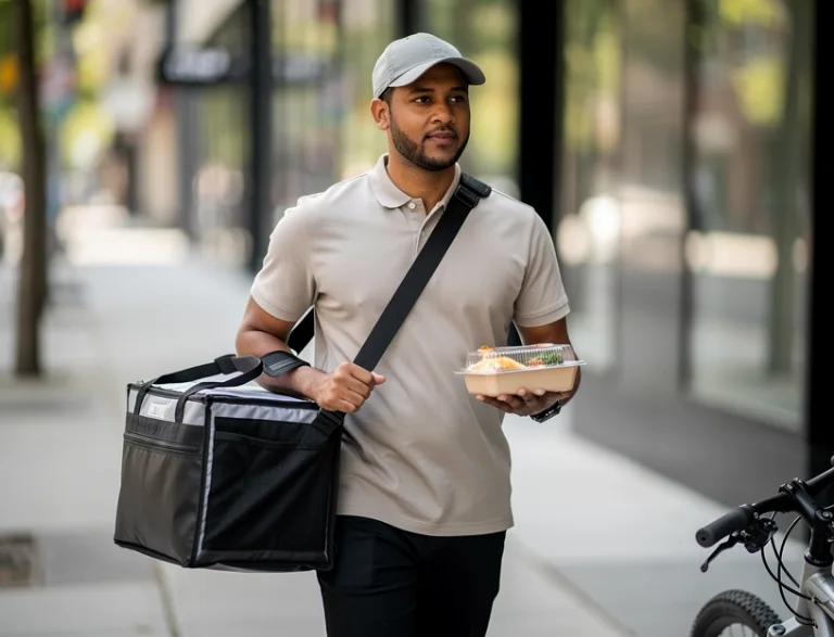 Meal Delivery service in Huntsville